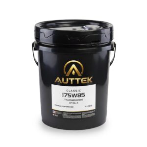 AUTTEK 75W85 CANECA CLASSIC GL-4