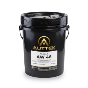 AUTTEK ISO 46 CANECA AW FLUXAR