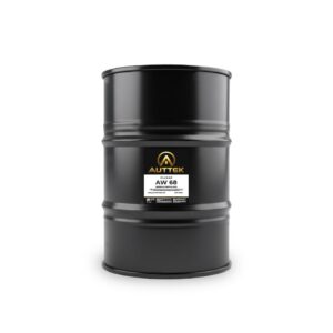 AUTTEK ISO 68 TANQUE AW FLUXAR
