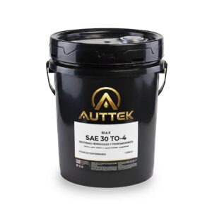 AUTTEK SAE 30 CANECA MAX TO-4